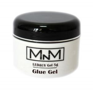 Гель-клей M-in-M Glue Gel купить недорого
