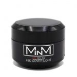 LED Гель камуфлюючий M-in-M Gel LED Cover Light, 30 г