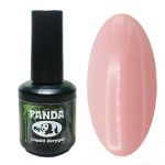 Рідкий полігель кольоровий PANDA Liquid AcryGel # 25, 15 мл (1)