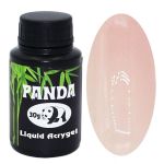 Жидкий полигель цветной PANDA Liquid AcryGel # 03, 30 м