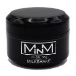 УФ-гель моделирующий молочный M-in-M Gel Milk Shake, 50 г