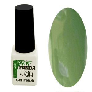 Гель-лак PANDA 358 Зелений 5 г купити недорого