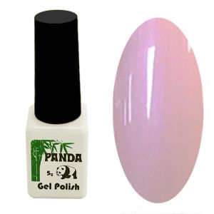 Гель-лак PANDA 405 Перламутровий перлинний рожевий 5 г купити недорого