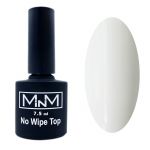 Топ кольоровий без дисперсійного шару White M-in-M, 7,5 ml