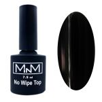 Топ кольоровий без дисперсійного шару Black M-in-M, 7,5 ml
