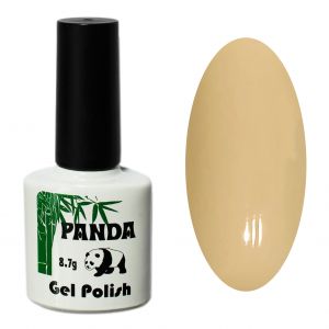 Гель-лак PANDA 002, 7,5 г ― Продукція для нігтьового сервісу