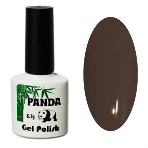 Гель-лак PANDA 009 Сірий 8.7 г купити недорого