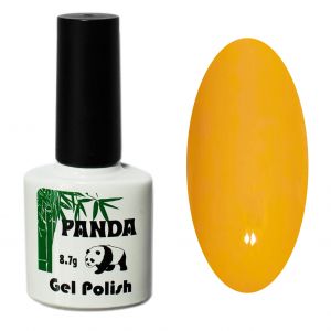 Гель-лак PANDA 059 Жовтий г купити недорого