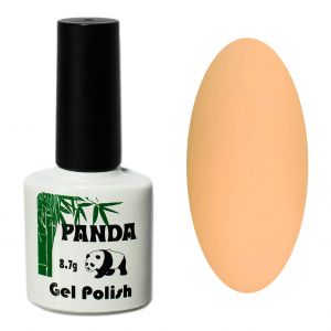 Гель-лак PANDA 102, 7,5 г ― Продукція для нігтьового сервісу
