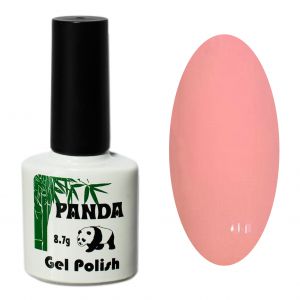 Гель-лак PANDA 103, 7,5 г ― Продукція для нігтьового сервісу