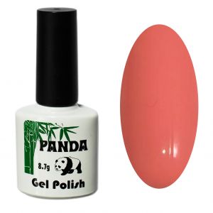 Гель-лак PANDA 109, 7,5 г ― Продукція для нігтьового сервісу