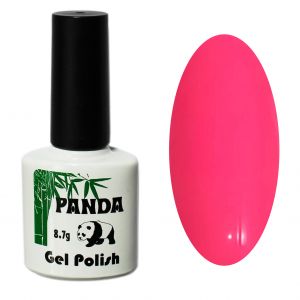 Гель-лак PANDA 110, 7,5 г ― Продукція для нігтьового сервісу
