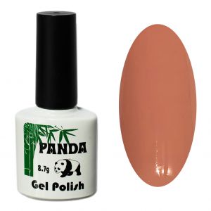Гель-лак PANDA 155, 7,5 г ― Продукція для нігтьового сервісу