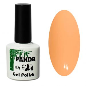 Гель-лак PANDA 161, 7,5 г ― Продукція для нігтьового сервісу