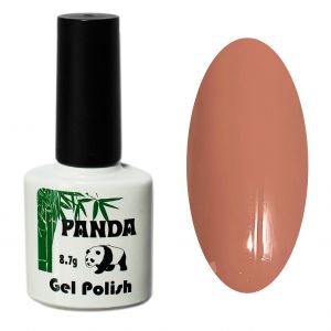 Гель-лак PANDA 165, 7,5 г ― Продукція для нігтьового сервісу