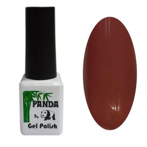 Гель-лак PANDA 167, 5 г ― Продукція для нігтьового сервісу