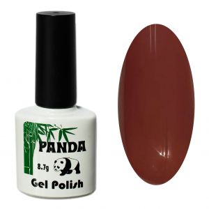 Гель-лак PANDA 167, 7,5 г ― Продукція для нігтьового сервісу