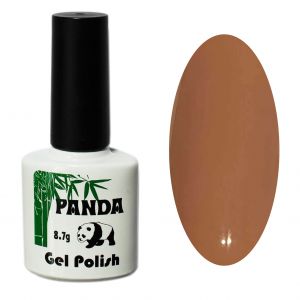 Гель-лак PANDA 169, 7,5 г ― Продукція для нігтьового сервісу