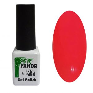 Гель-лак PANDA 201, 5 г ― Продукція для нігтьового сервісу
