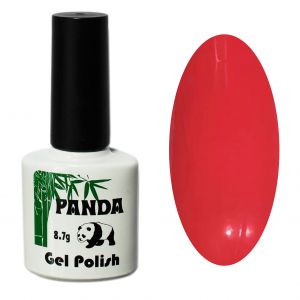 Гель-лак PANDA 202, 7,5 г ― Продукція для нігтьового сервісу