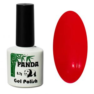 Гель-лак PANDA 206, 7,5 г ― Продукція для нігтьового сервісу
