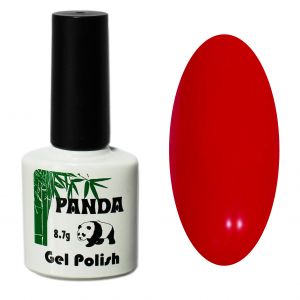 Гель-лак PANDA 208, 7,5 г ― Продукція для нігтьового сервісу