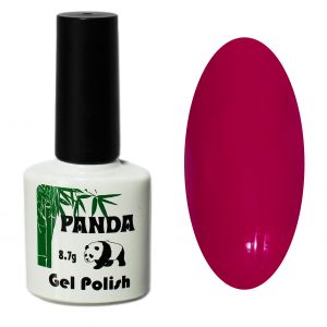 Гель-лак PANDA 212, 7,5 г ― Продукція для нігтьового сервісу