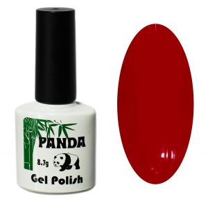 Гель-лак PANDA 215, 7,5 г ― Продукція для нігтьового сервісу