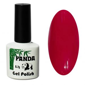 Гель-лак PANDA 217, 7,5 г ― Продукція для нігтьового сервісу