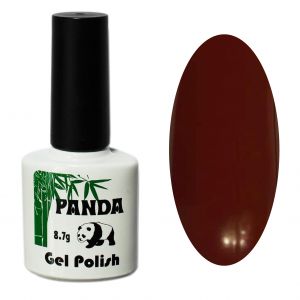 Гель-лак PANDA 219, 7,5 г ― Продукція для нігтьового сервісу