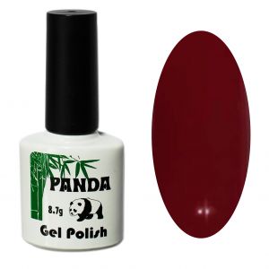 Гель-лак PANDA 220, 7,5 г ― Продукція для нігтьового сервісу