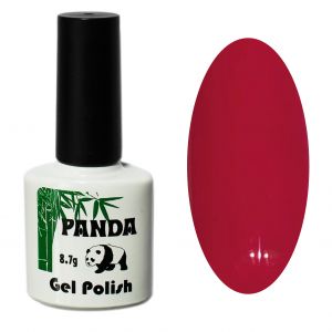 Гель-лак PANDA 227, 7,5 г ― Продукція для нігтьового сервісу