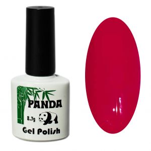 Гель-лак PANDA 228, 7,5 г ― Продукція для нігтьового сервісу