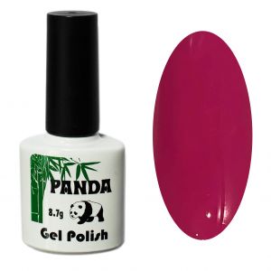 Гель-лак PANDA 229, 7,5 г ― Продукція для нігтьового сервісу
