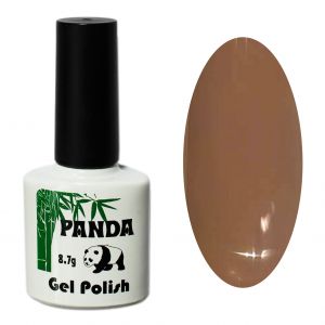 Гель-лак PANDA 232, 7,5 г ― Продукція для нігтьового сервісу
