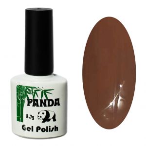 Гель-лак PANDA 234, 7,5 г ― Продукція для нігтьового сервісу