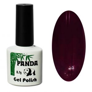 Гель-лак PANDA 237, 7,5 г ― Продукція для нігтьового сервісу