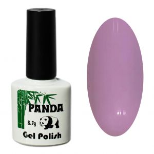Гель-лак PANDA 252, 7,5 г ― Продукція для нігтьового сервісу