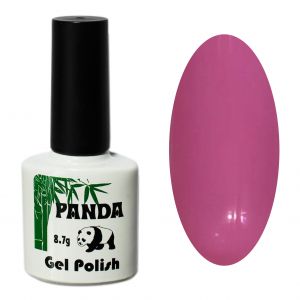 Гель-лак PANDA 253, 7,5 г ― Продукція для нігтьового сервісу