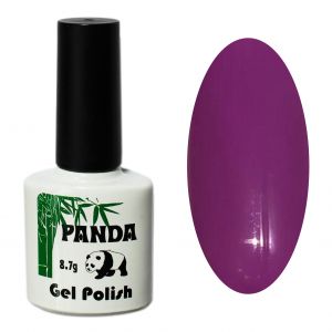 Гель-лак PANDA 254, 7,5 г ― Продукція для нігтьового сервісу