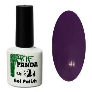 Гель-лак PANDA 256, 7,5 г ― Продукція для нігтьового сервісу