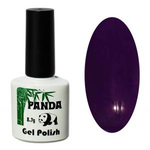 Гель-лак PANDA 259, 7,5 г ― Продукція для нігтьового сервісу