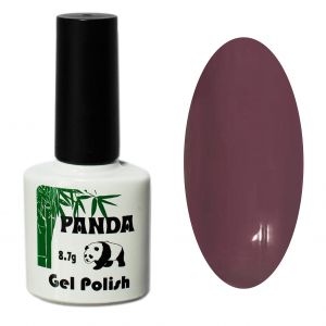Гель-лак PANDA 262, 7,5 г ― Продукція для нігтьового сервісу