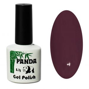 Гель-лак PANDA 263, 7,5 г ― Продукція для нігтьового сервісу