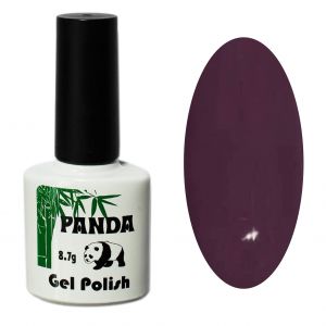 Гель-лак PANDA 264, 7,5 г ― Продукція для нігтьового сервісу