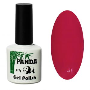 Гель-лак PANDA 266, 7,5 г ― Продукція для нігтьового сервісу