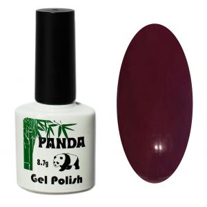 Гель-лак PANDA 268, 7,5 г ― Продукція для нігтьового сервісу