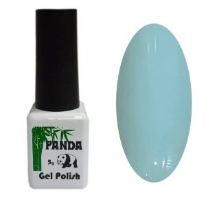 Гель-лак PANDA 301, 5 г ― Продукція для нігтьового сервісу