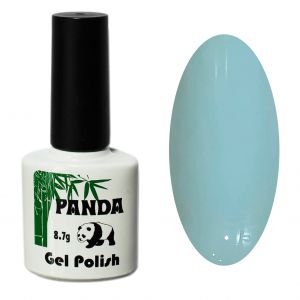 Гель-лак PANDA 301, 7,5 г ― Продукція для нігтьового сервісу