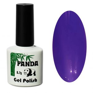Гель-лак PANDA 306, 7,5 г ― Продукція для нігтьового сервісу